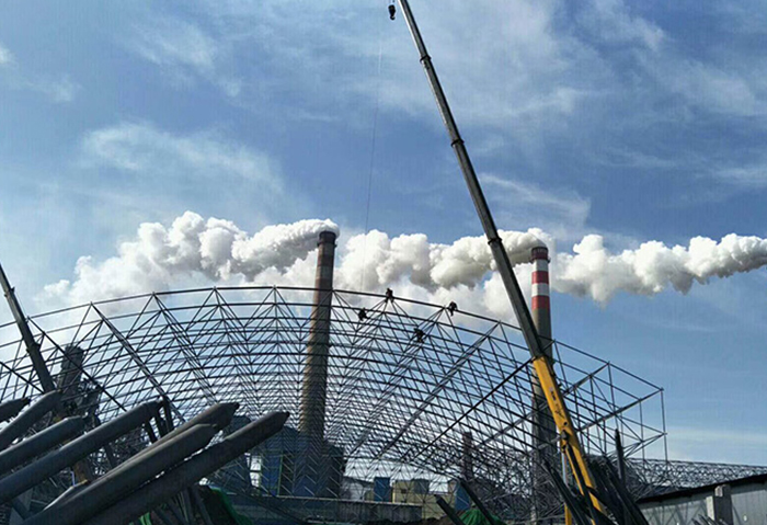 德宏钢铁储存库